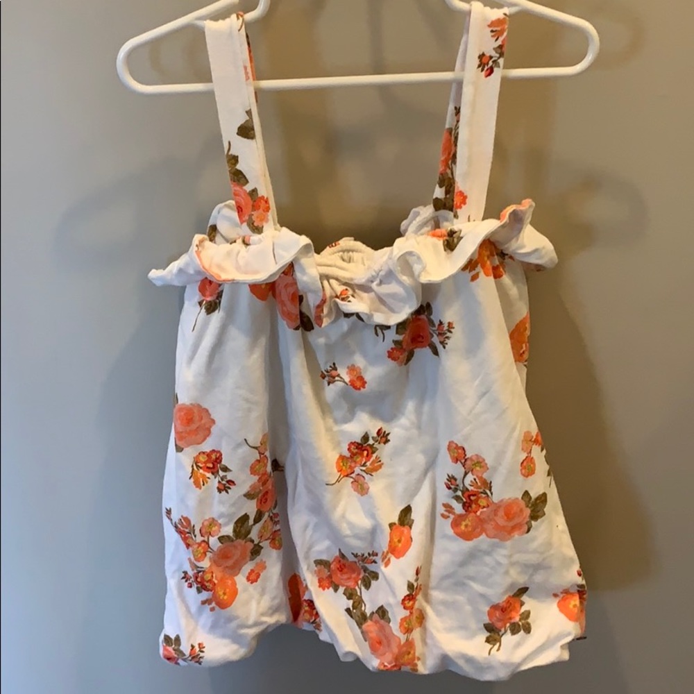 Matilda Jane 435 tank size 14